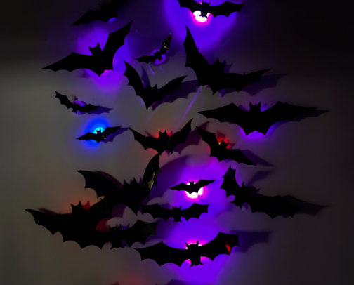 Halloween Must-Haves  | Spooky Decor, Costumes & Party Essentials cover photo collage