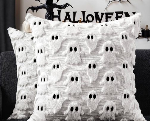 Halloween cover photo collage
