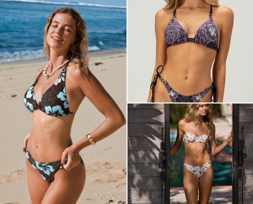 Cute & Affordable Swimsuits for Summer 2026 cover photo collage