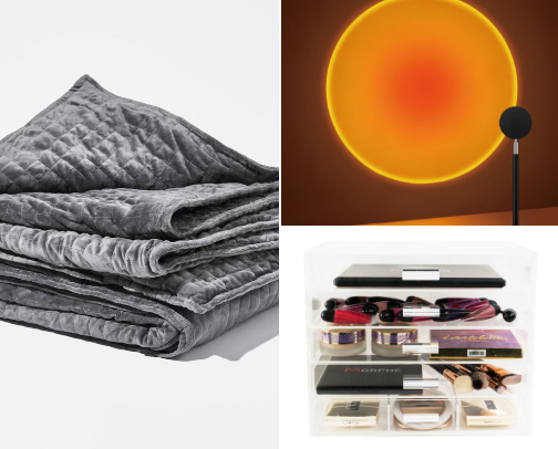 life essentials cover photo collage