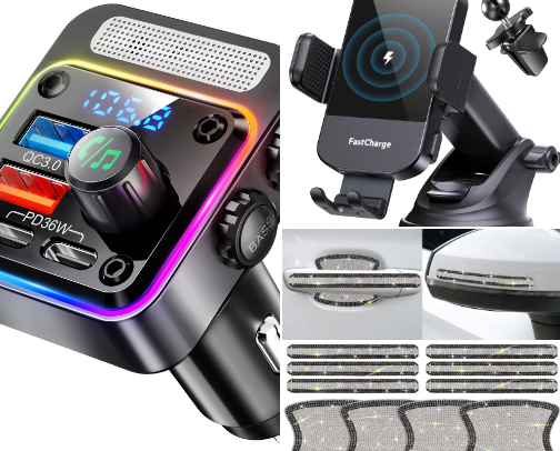 Amazon list😉 cover photo collage