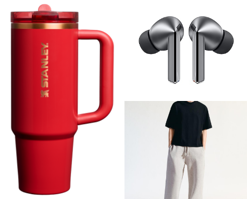 items you will need for long airport layovers cover photo collage