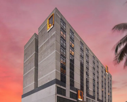 Hotel& Restaurant💕 cover photo collage