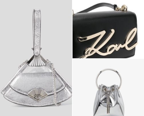 Bags 🎀 cover photo collage