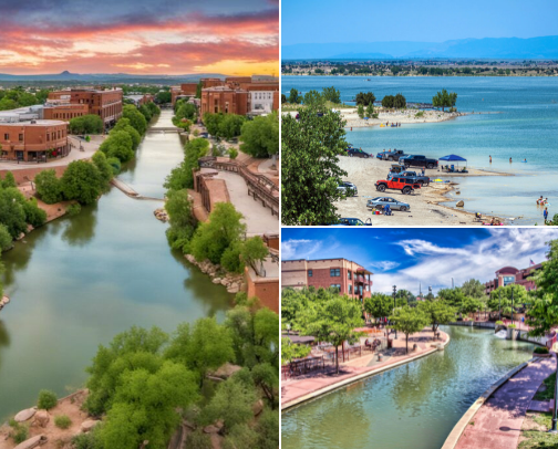 ☀️ Pueblo, CO: A Local's Guide to Getting the Most Out of Your Visit cover photo collage