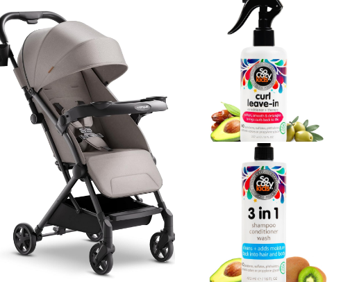 My Top Tier baby/toddler products! cover photo collage