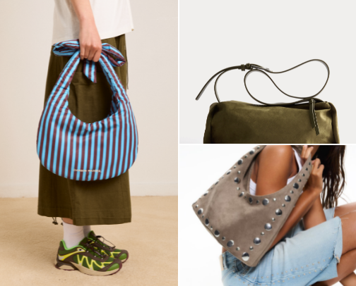 10 high-street bags I am LOVING at the moment! cover photo collage