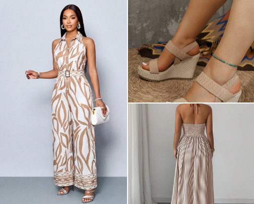 SHEIN Budget Finds: Cute Outfits, Home Decor, & Kid Picks cover photo collage