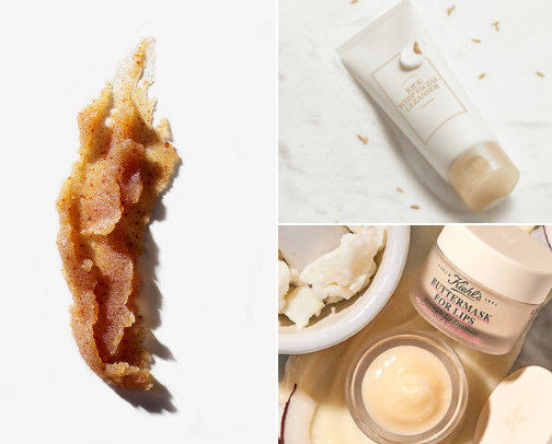 The Delicate Touch cover photo collage