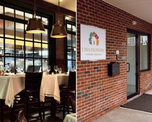 Local Recs (North Jersey) cover photo collage