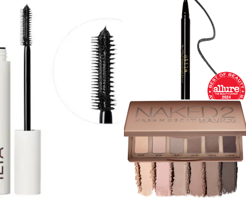 Must have makeup products (affordable!) 💫 cover photo collage