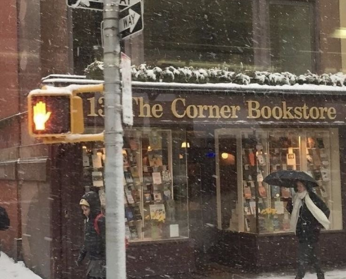 Books that are perfect for your winter TBR ❄️ cover photo collage