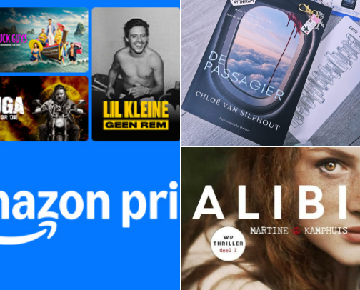 Links to books I reviewed cover photo collage
