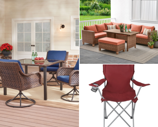 Backyard Stuff I Finally Bought That Made Me Mad I Waited So Long cover photo collage