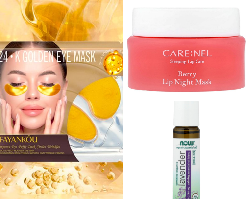 Gift Ideas ✨ cover photo collage