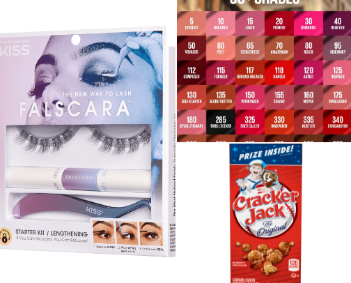 MONTHLY FIXATION: Moodboard cover photo collage