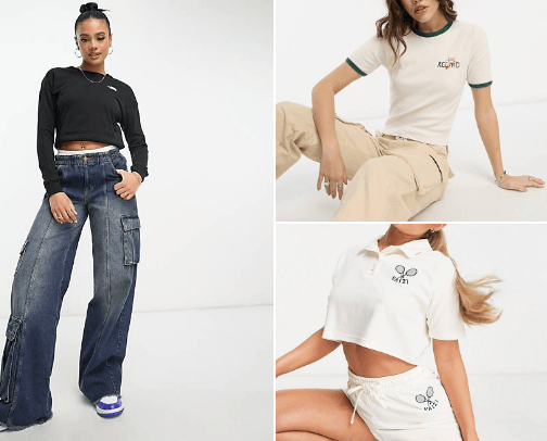Kylie jenner outfits for cheap cover photo collage