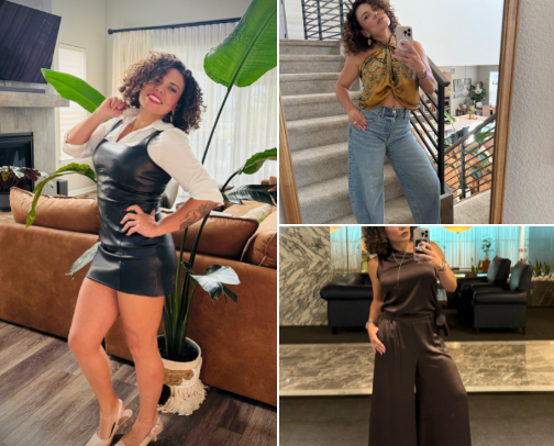 Top outfits to dress nice and comfortable cover photo collage