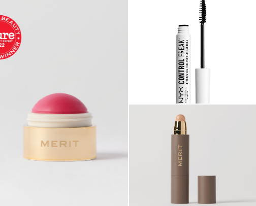 nontoxic beauty 101🌷 cover photo collage