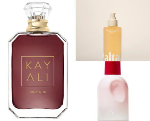 Girly Girl Gift Guide 2025 🎀 cover photo collage