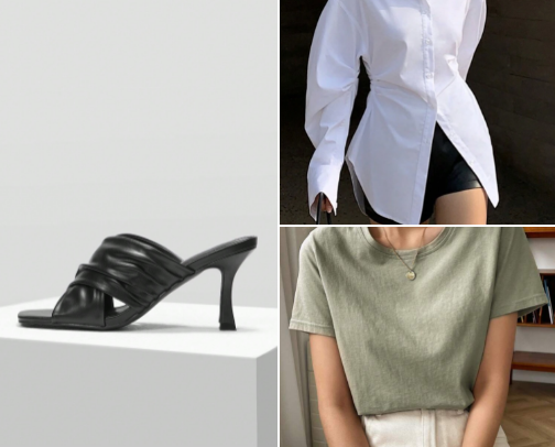 ​🛍️ The Ultimate 2026 Shein Find Guide cover photo collage