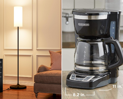 Home Accessories cover photo collage