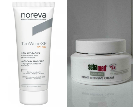Budget-Friendly Skincare cover photo collage