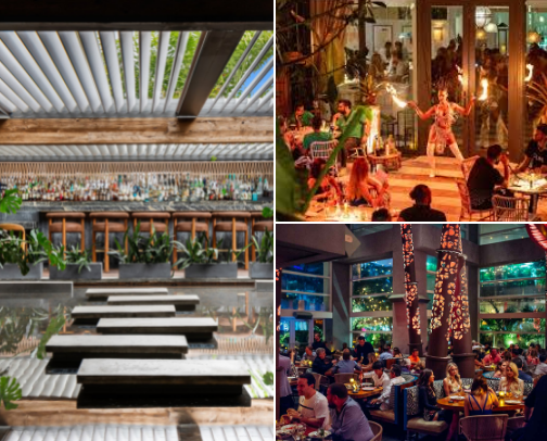 Where Miami Matches My Energy cover photo collage