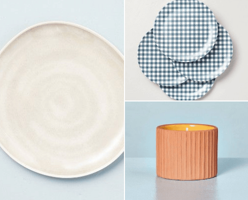 Hearth & Hand cover photo collage