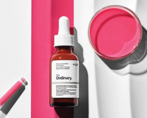 Dad Skincare Essentials: The Ordinary Edition cover photo collage