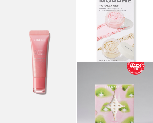 My everyday (usually sparkly) makeup and beauty products!!! cover photo collage