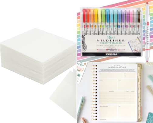 Nursing School 101 cover photo collage