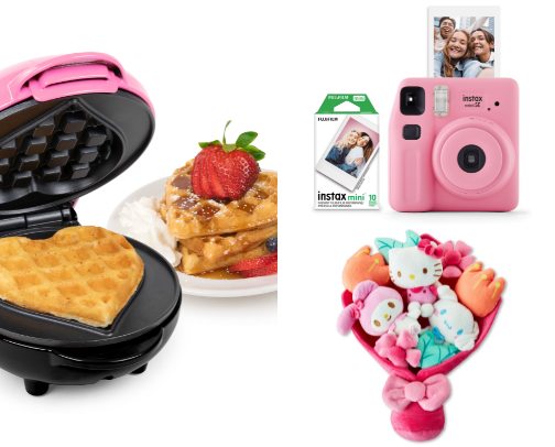 Thoughtful Valentine’s Gifts I’d Actually Give cover photo collage