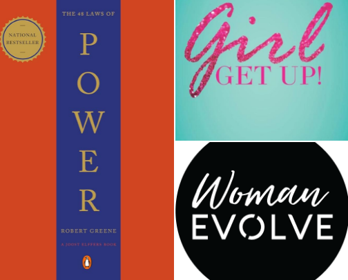 Books that made me pause, think, and see things differently. No fluff just great reads worth your time. cover photo collage