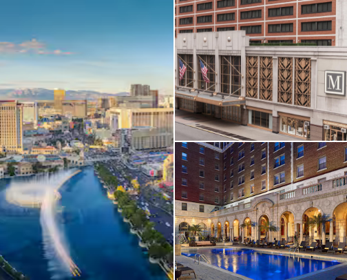 Vacation recs cover photo collage