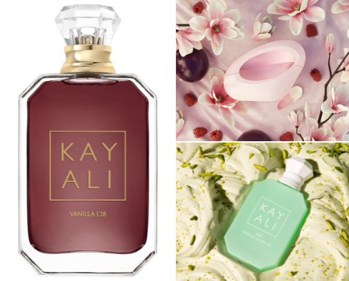 Fragrances That Will Have You Obsessed cover photo collage