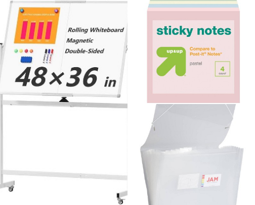 Pre-Med Essentials cover photo collage