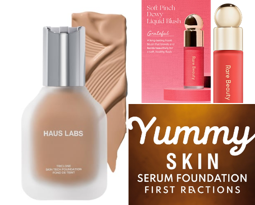 Makeup Must-Haves 💖💄 cover photo collage