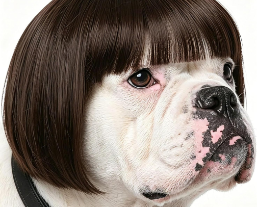 Give Your Furbabies the Love They Deserve. cover photo collage