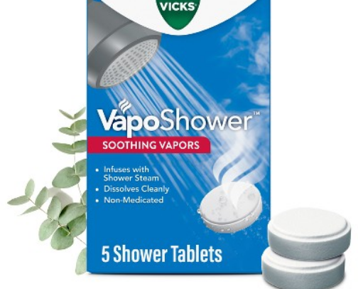 Must haves when sick cover photo collage