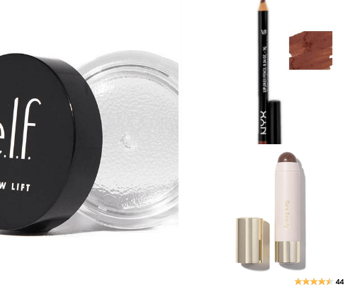 𝐌𝐀𝐊𝐄𝐔𝐏 𝐏𝐑𝐎𝐃𝐔𝐂𝐓𝐒💄 cover photo collage