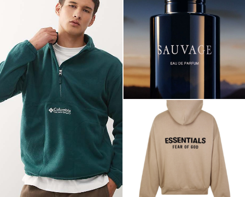 Gifts for boys 🎁 cover photo collage