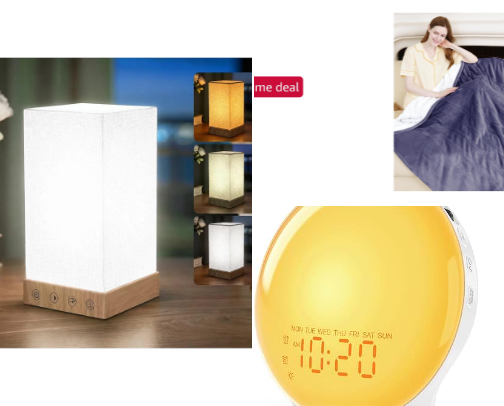 Things That Make Seasonal Depression Suck Less cover photo collage
