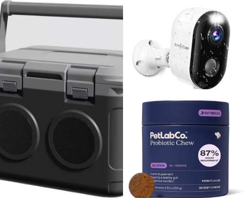 @AMAZON cover photo collage