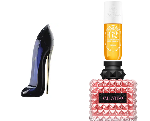 Scents for your 20s that you have to try cover photo collage