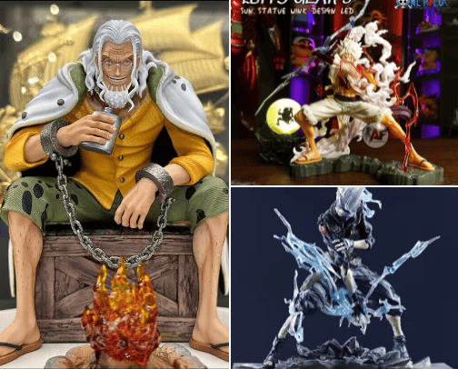 figure action cover photo collage