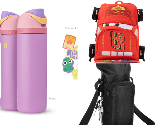 Ideas for Disney trips! cover photo collage