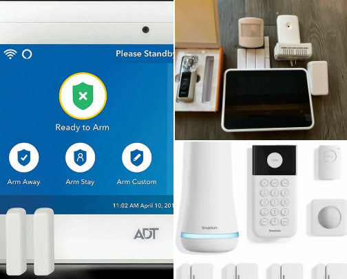 Best Home Automation cover photo collage