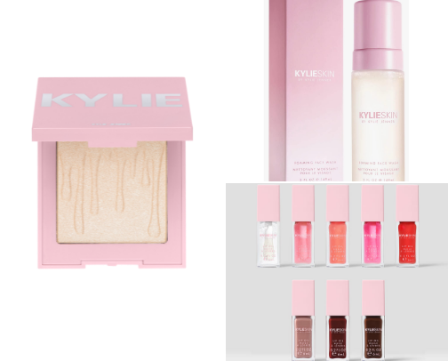 Top Makeup Products That Electrify 💄 cover photo collage