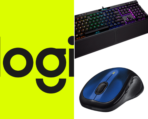 For Gamers cover photo collage